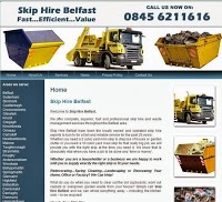 Skip Hire Belfast 1161323 Image 0
